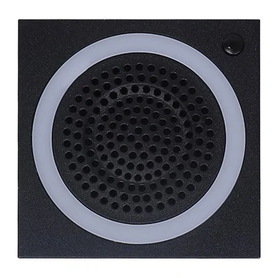 Speaker Bluetooth dengan Cahaya Sekitar
