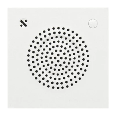 Speaker Bluetooth dengan Mikrofon