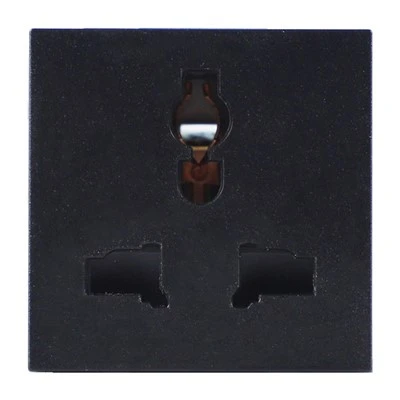 Soket Listrik Multi Standar